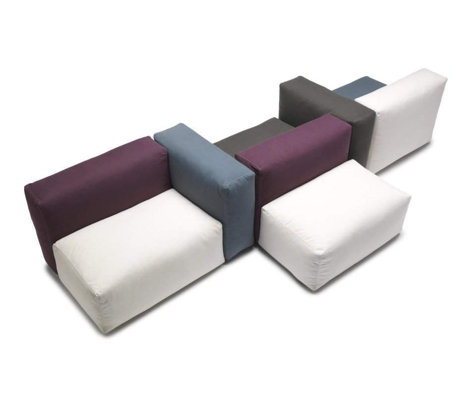 Креативная мебель для школы