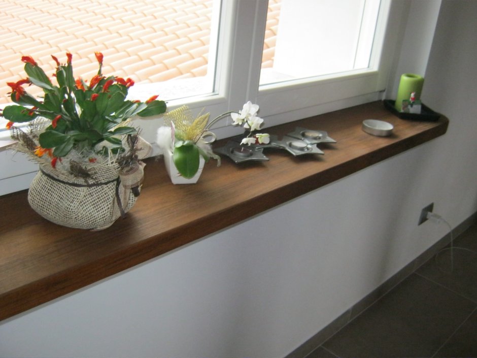 DC 117 подоконник