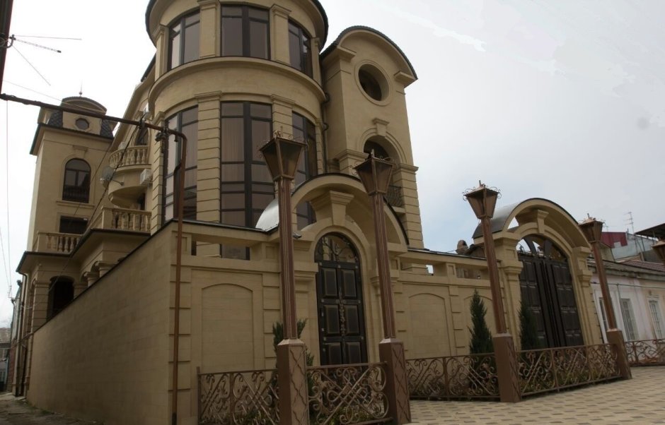 Дагестанский камень город Ставрополь