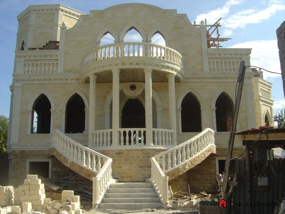 Руслан Стоун Дагестанский камень