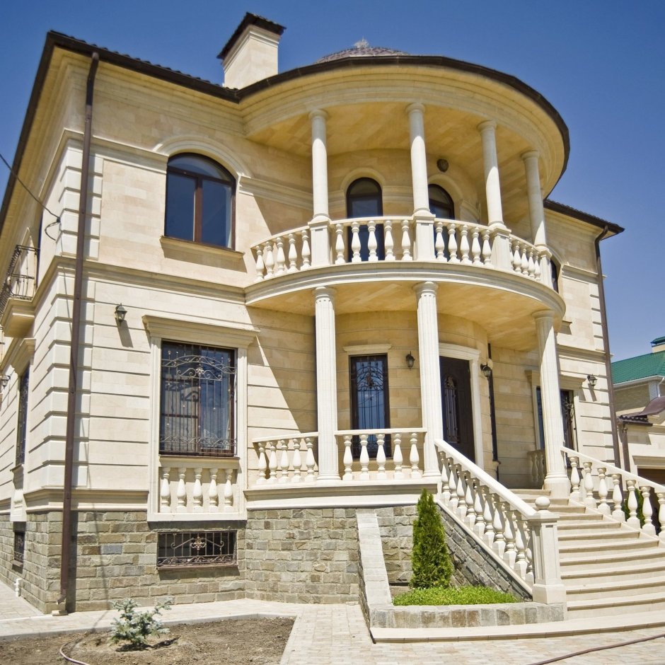 Руслан Стоун Дагестанский камень