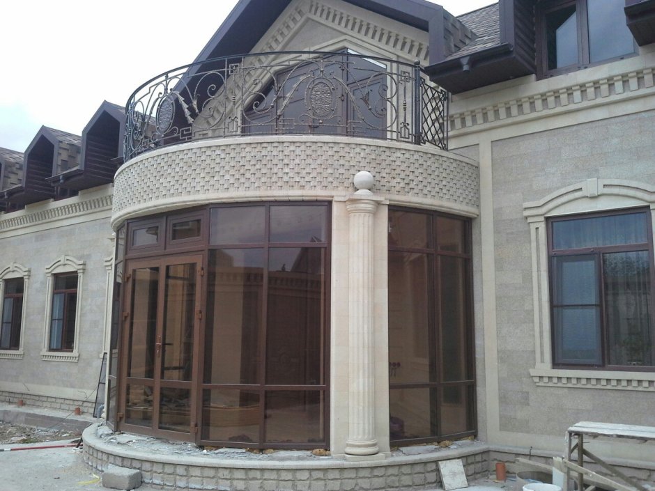 Руслан Стоун Дагестанский камень