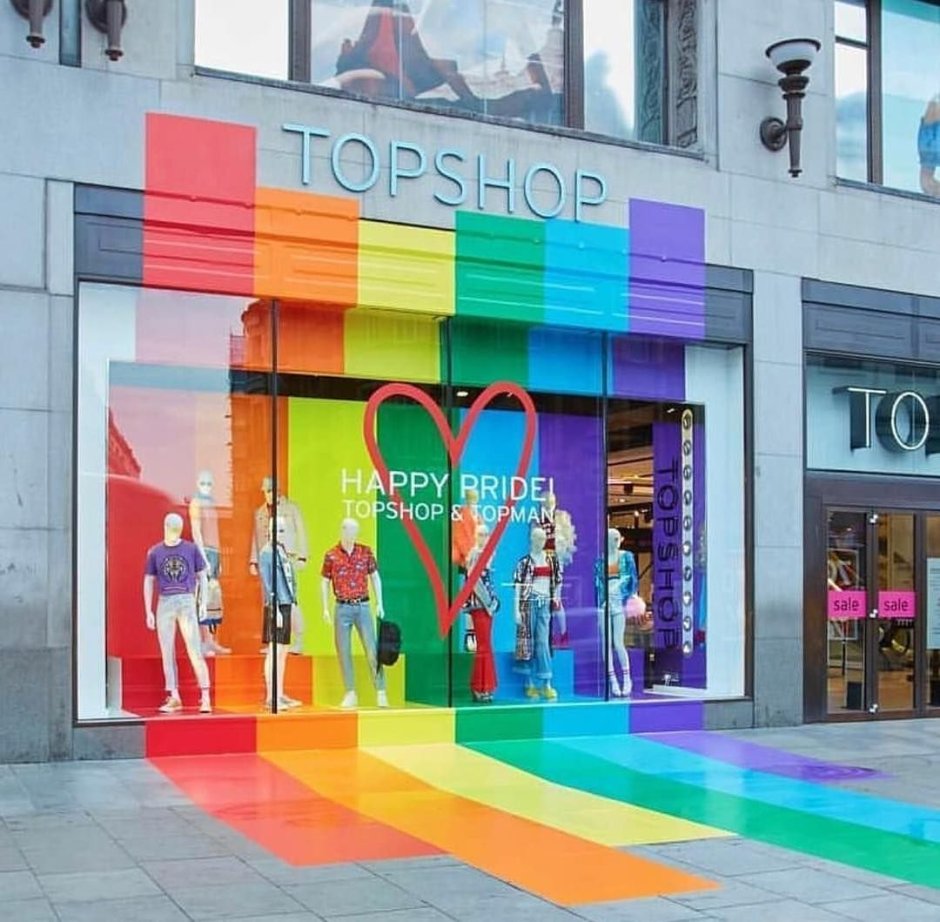 Пятерочка магазин снаружи