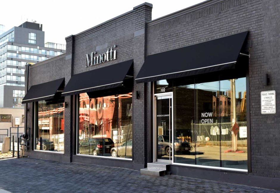 Стрит Ритейл Москва