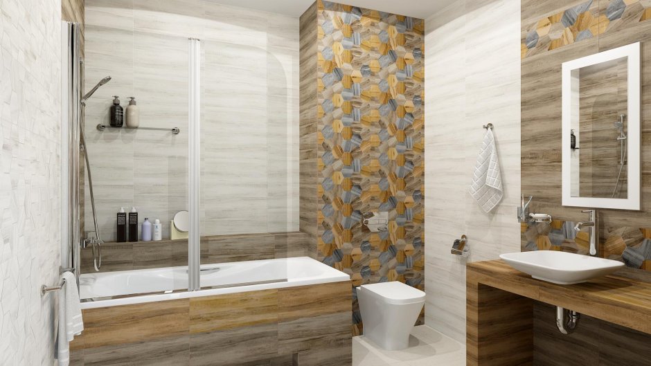 Плитка Энви керамика Классик