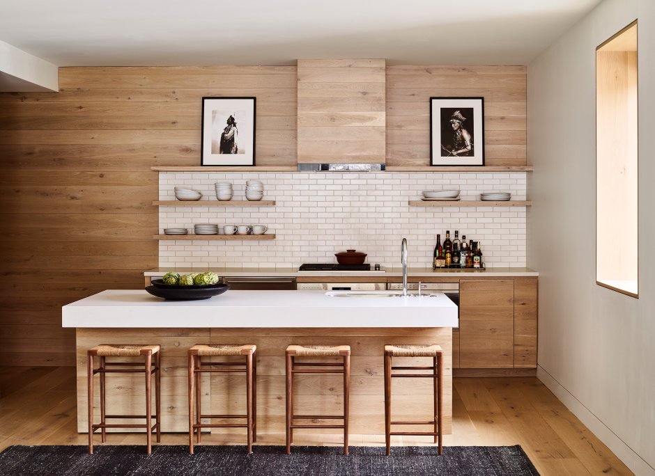 Плитка Вайоминг в интерьере