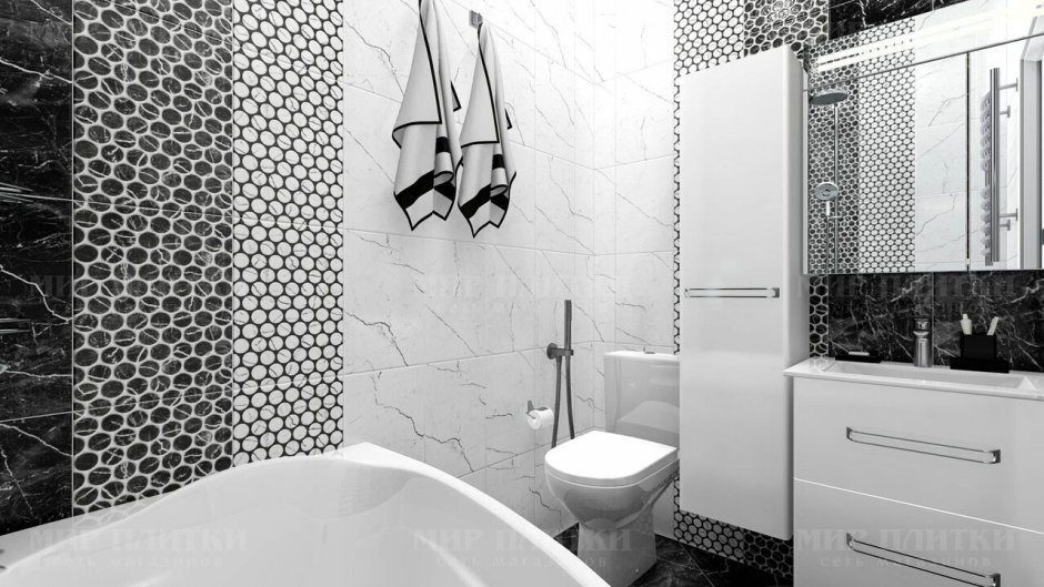 Керамин Помпеи 1т 400x275