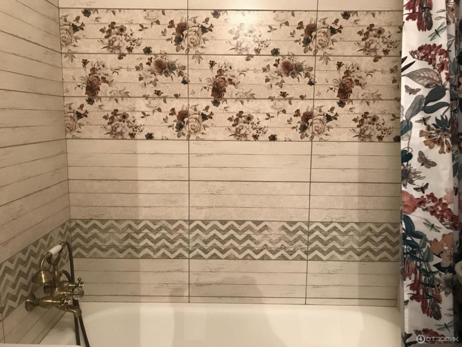 Плитка Вайоминг фото в интерьере