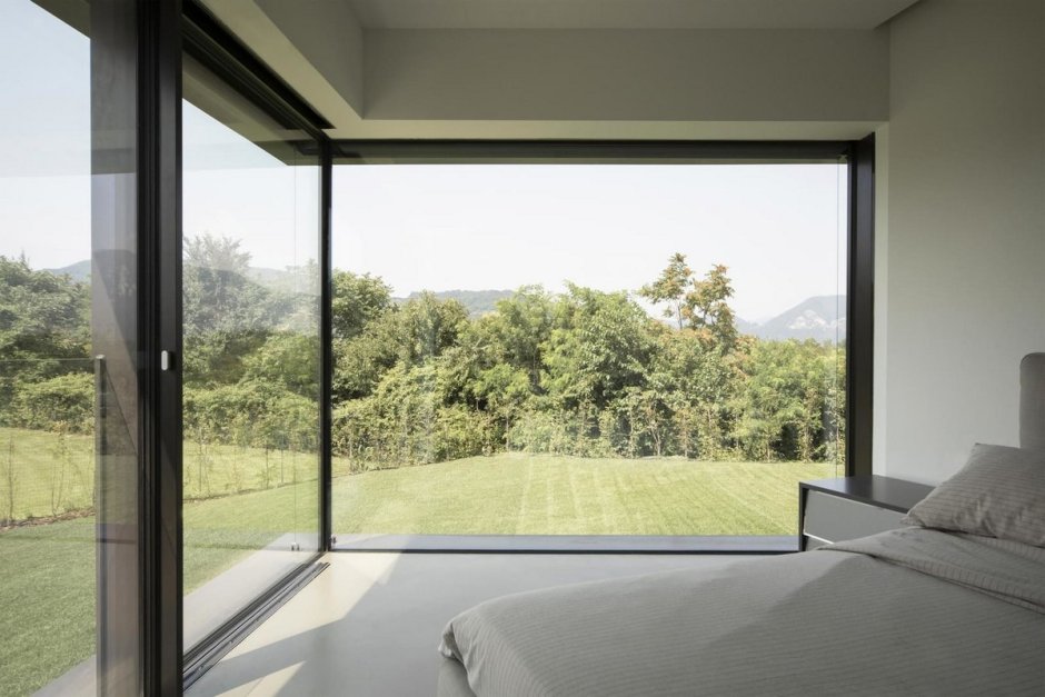 Алюминиевые стеклопакеты