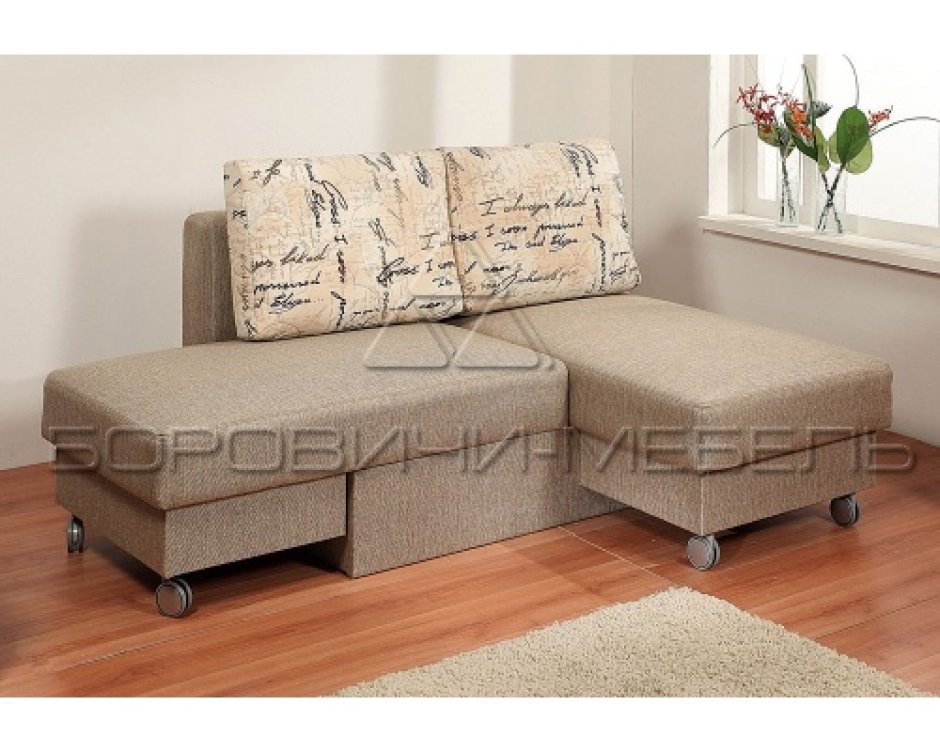 Диван трансформер Лира Боровичи