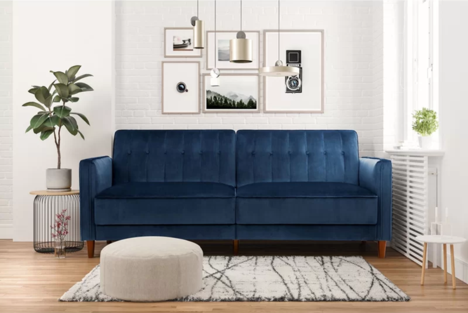 Диван Convertible Sofa