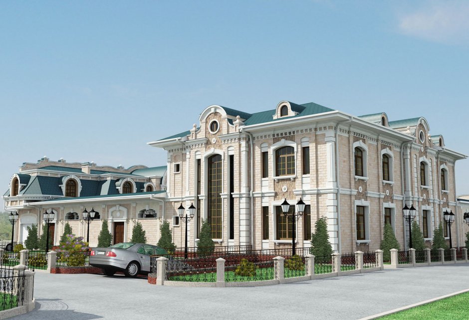 Узбекистон Самарканд уйлар проект