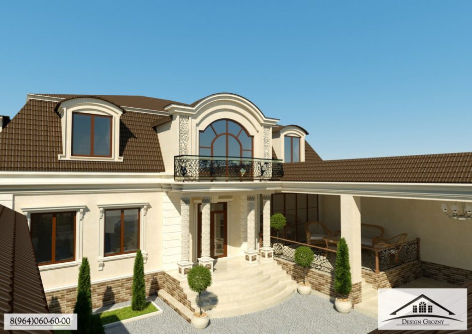 Афина уйлари