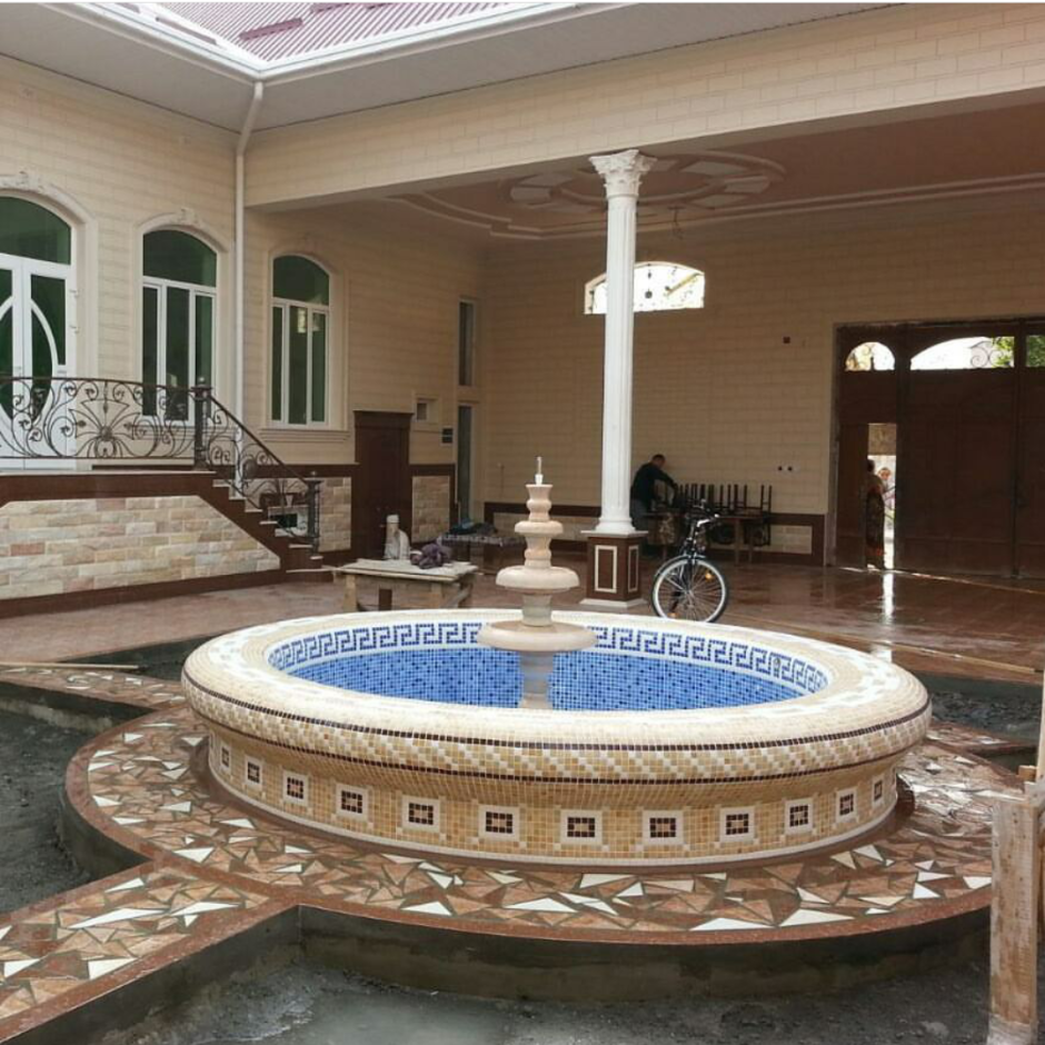 Дизайнер Шахзода Мухамедова либослари