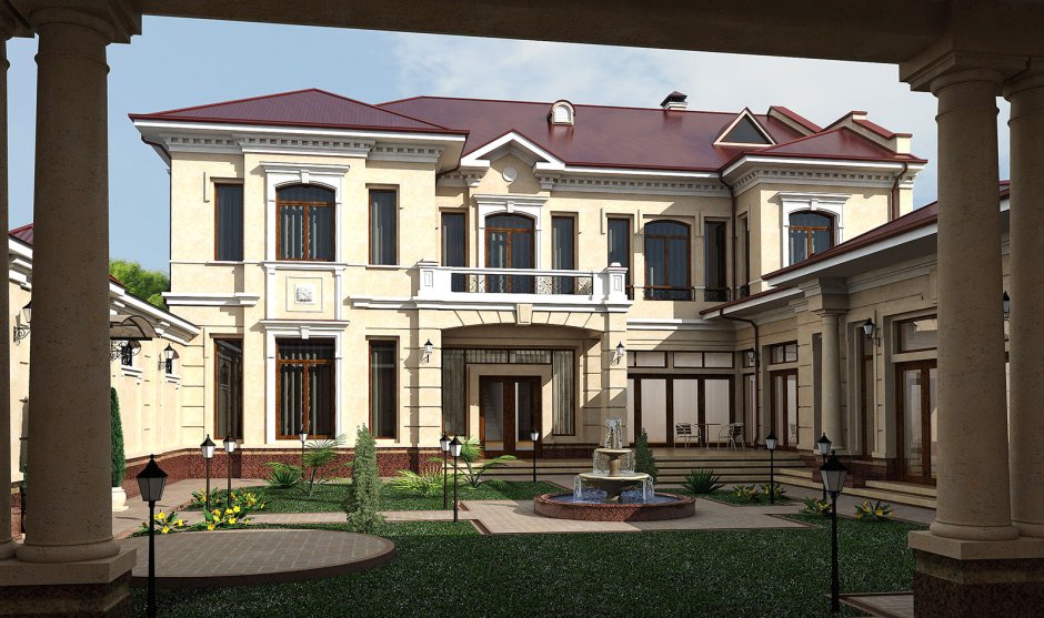 Уйлар ПРОЕКТЛАРИ Узбекистан