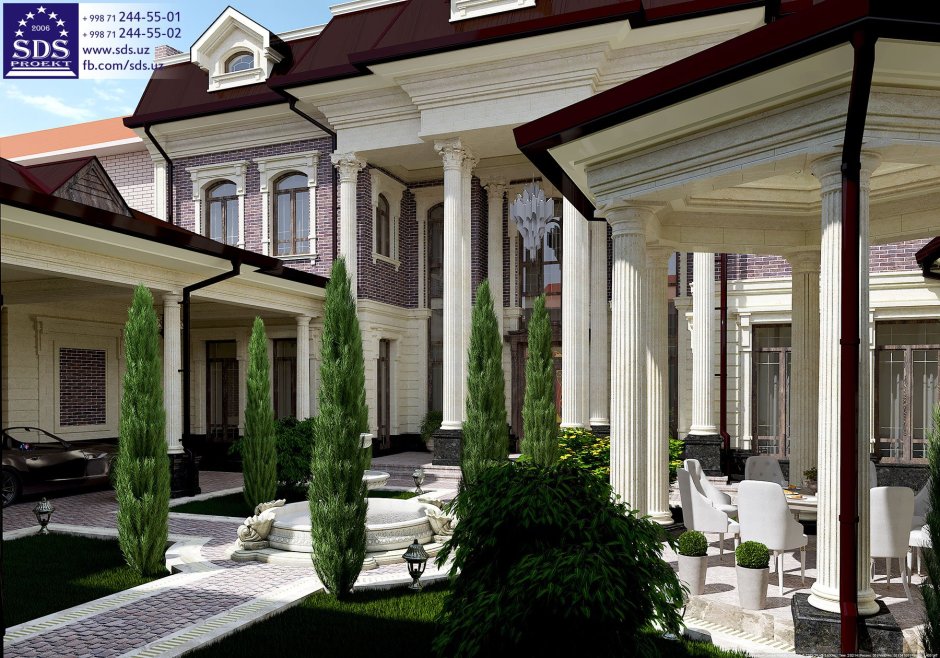 Узбекистан Ташкент уйлар