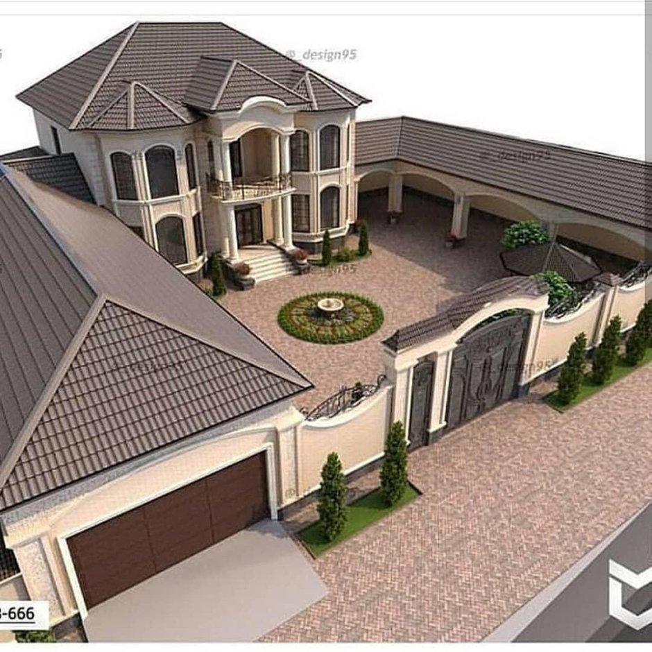 Ландшафт ХОВЛИ Ташкент