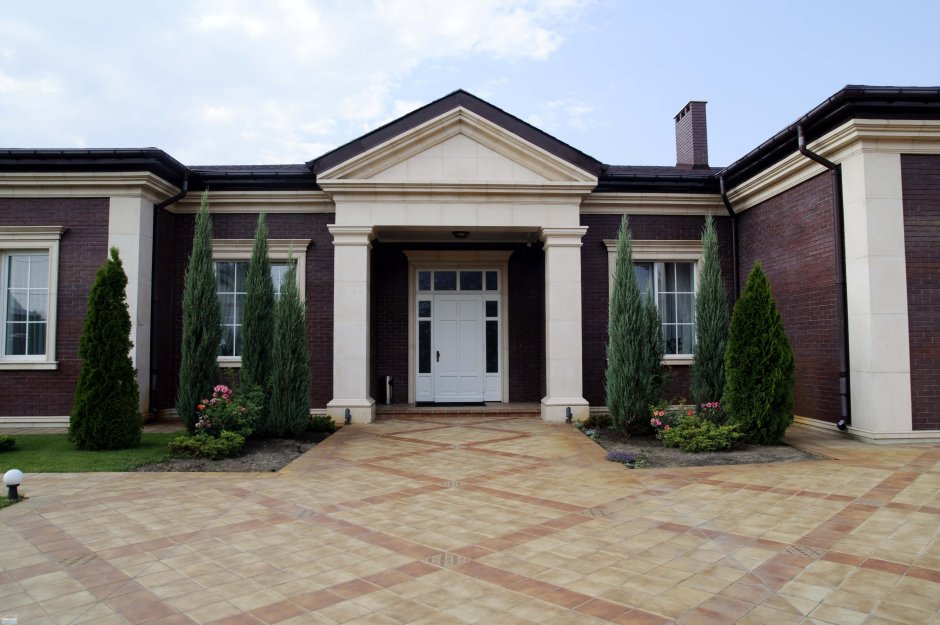 Таджикистан дом Бухоро