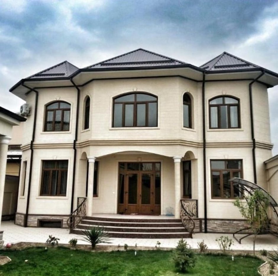 SDS проект Ташкент