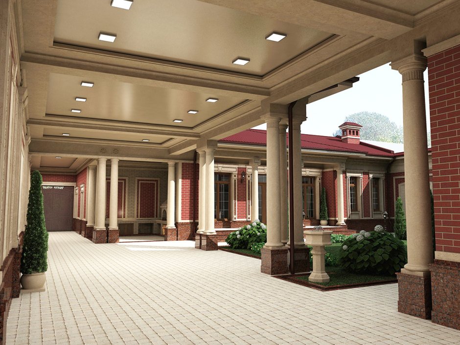 Топчан в средней Азии