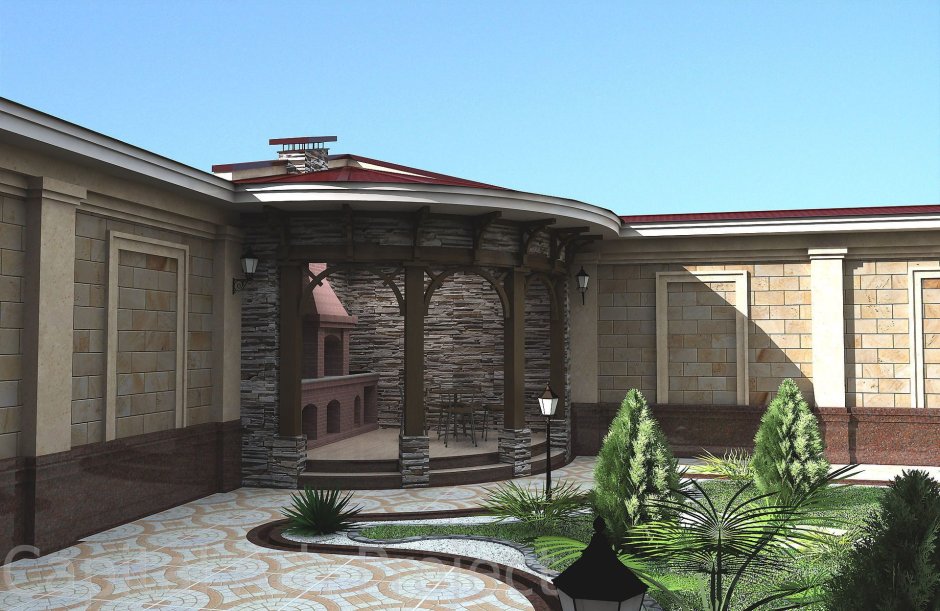 Узбекистан уйлари Андижан