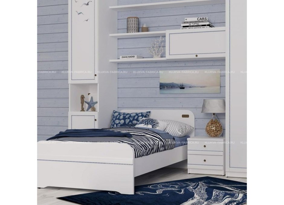 Мебель клюква Калипсо