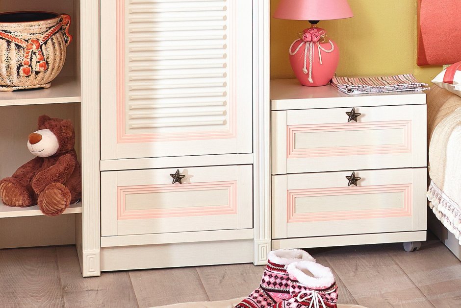 Любимый дом комната Калипсо для девочек