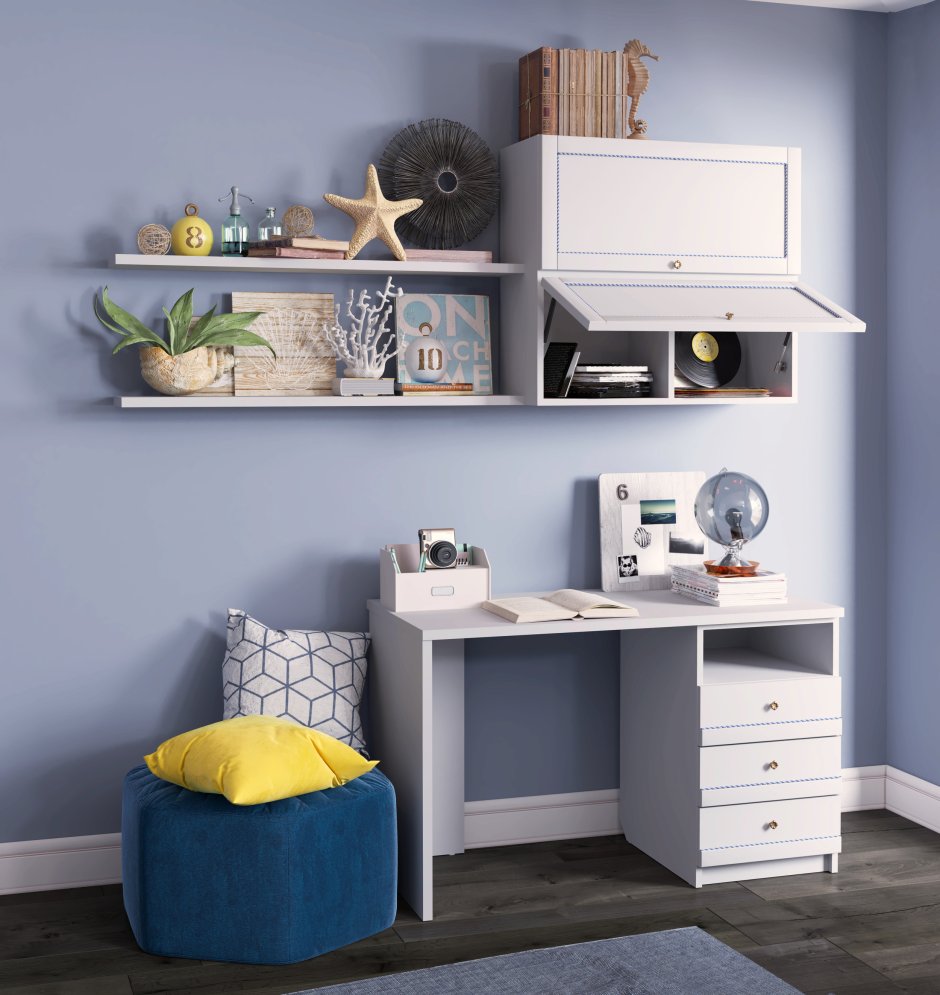 Мебель клюква Калипсо