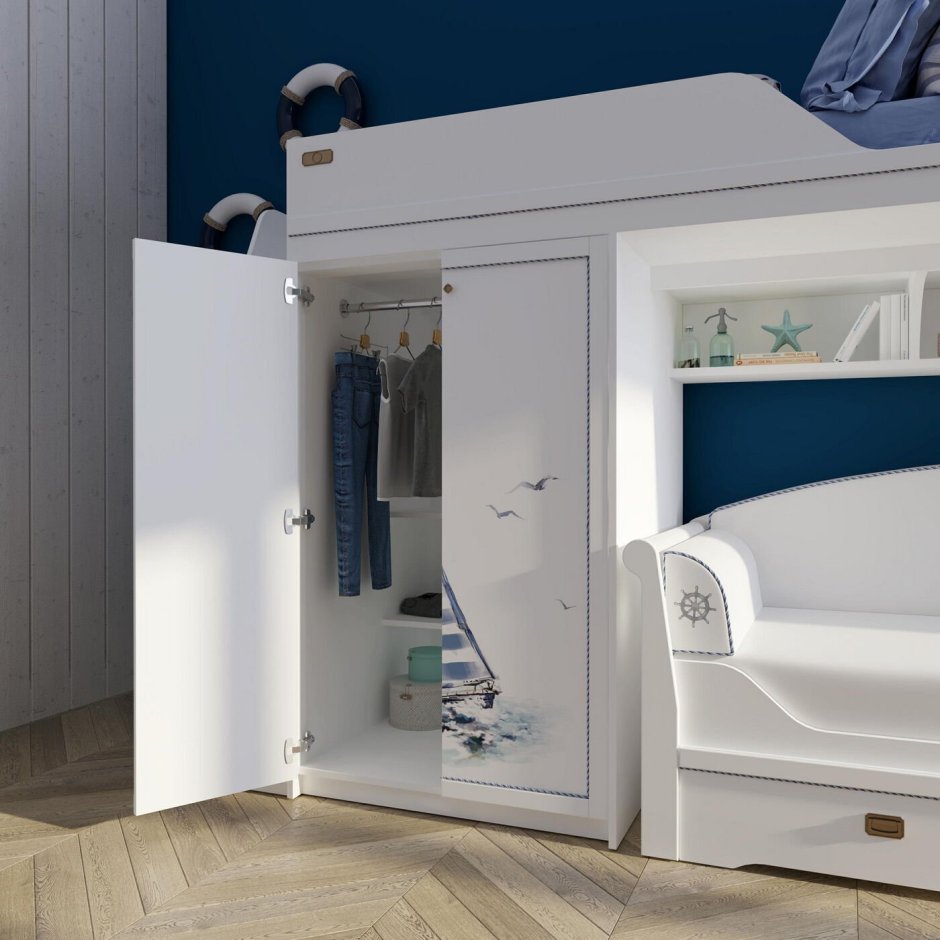 Клюква Калипсо