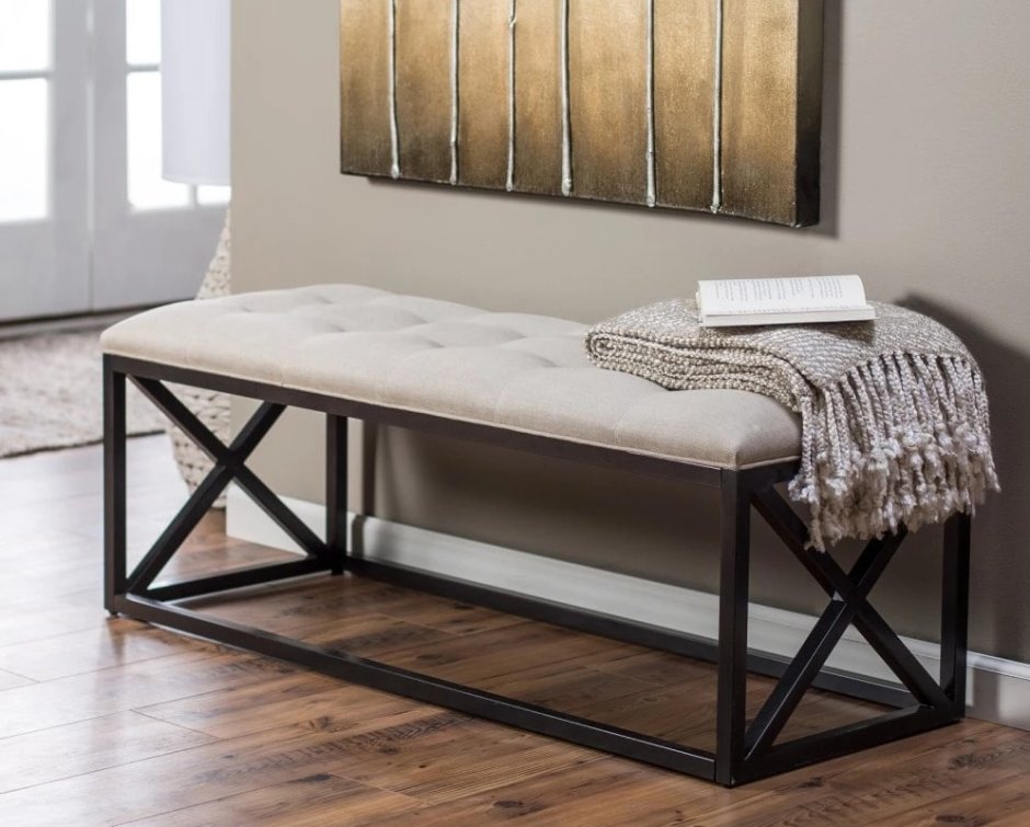 Скамья "Cecilia"