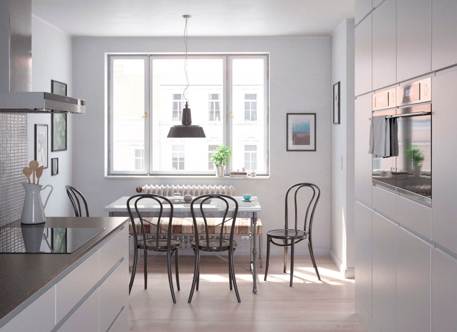 Стул Венский, арт. 8325