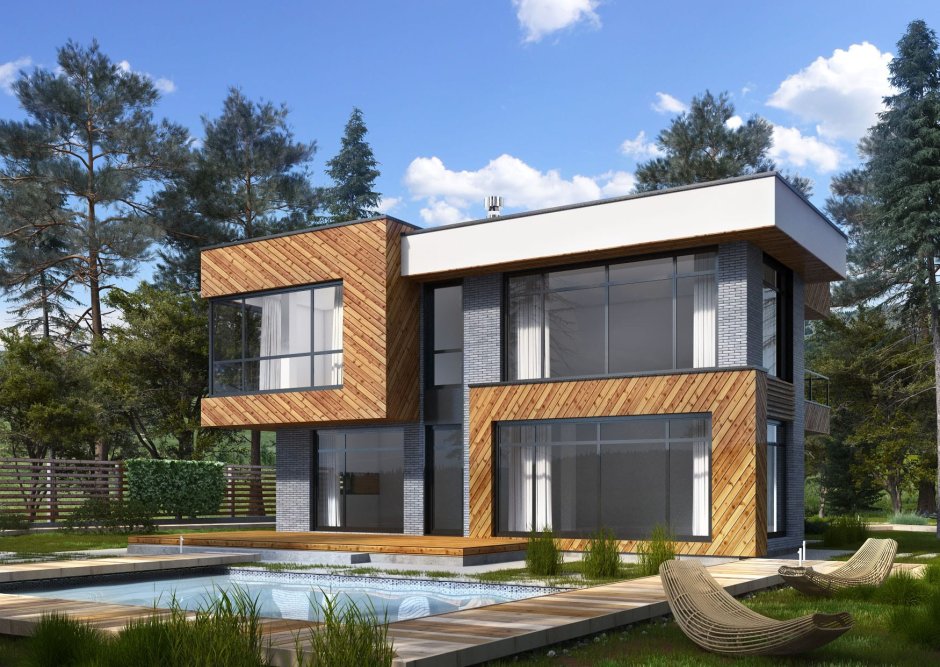 Илья Елисеев Архитектор