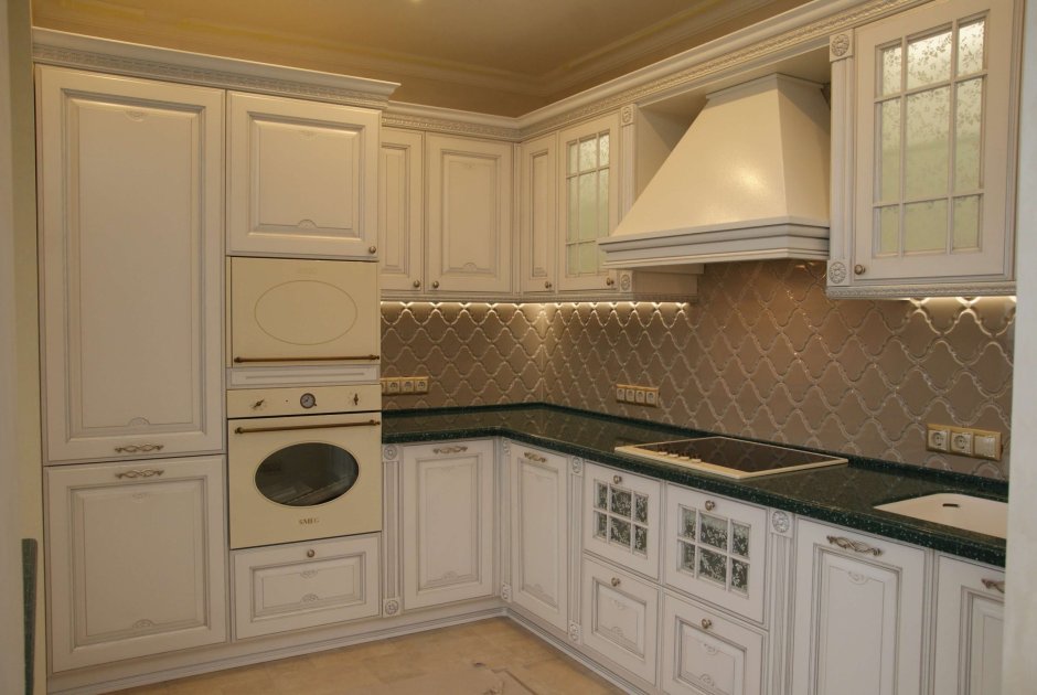 Афина Аргенто фасады