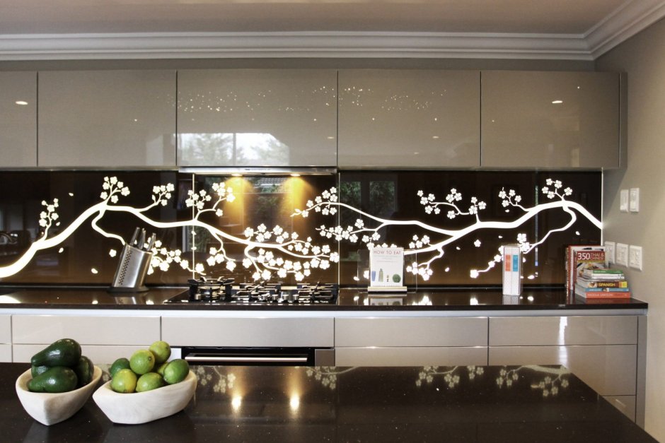 Подсветка для кухни