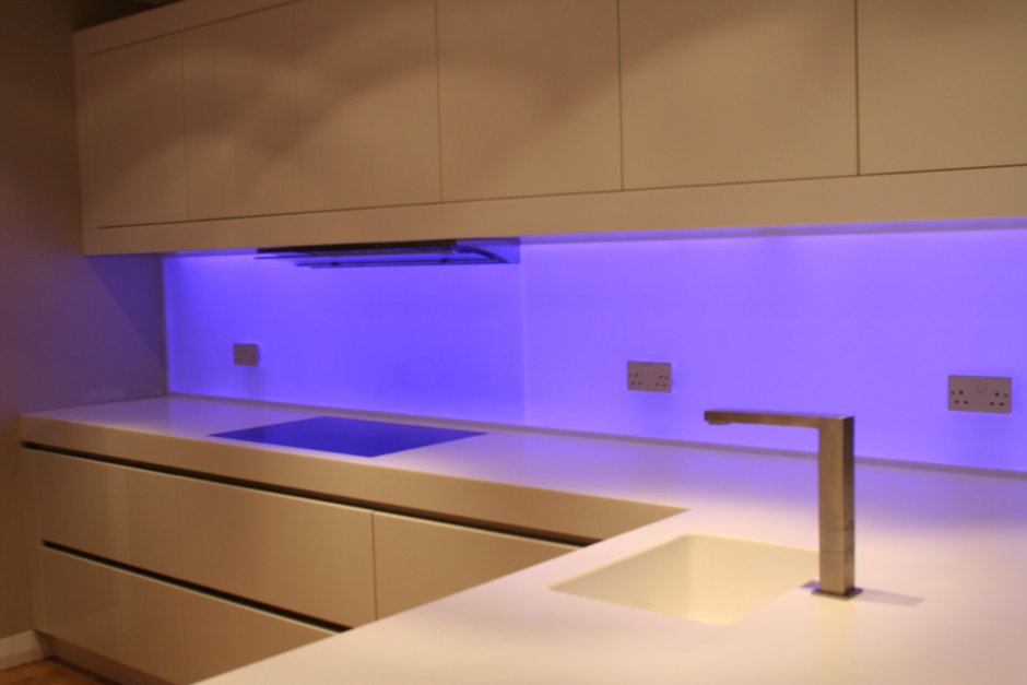 Подсветка для кухни