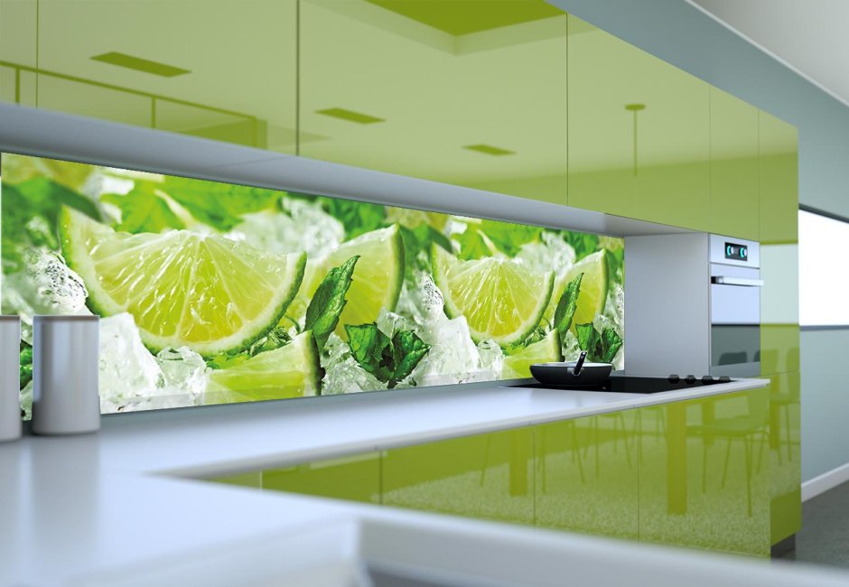 Подсветка для кухни