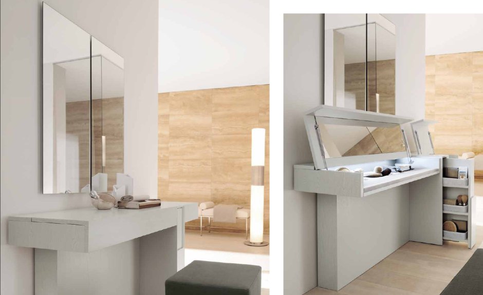 Туалетный столик Минимализм