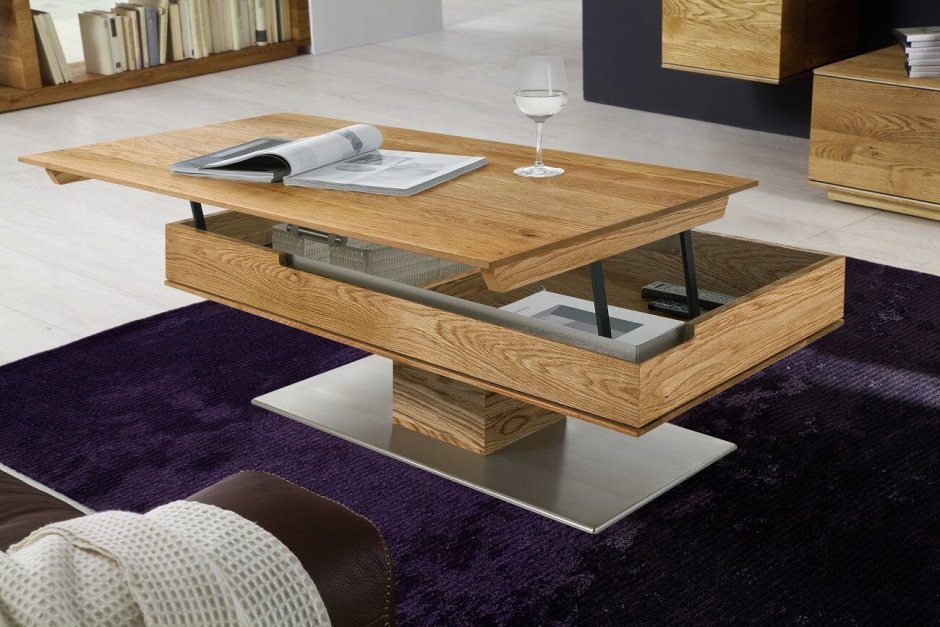 Журнальный стол Ashley t846-9