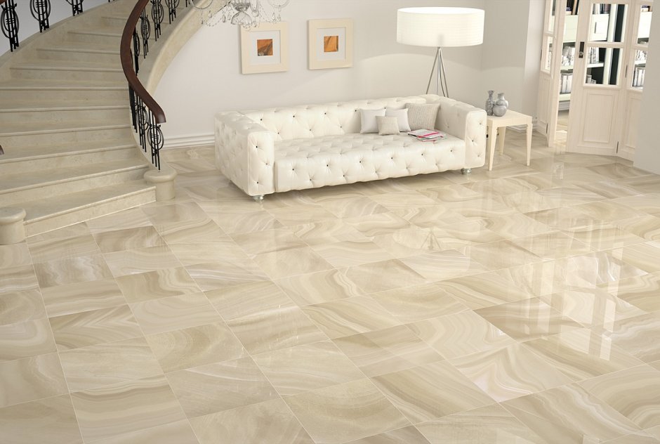 Керамогранит Ceracasa absolute Sand Pulido