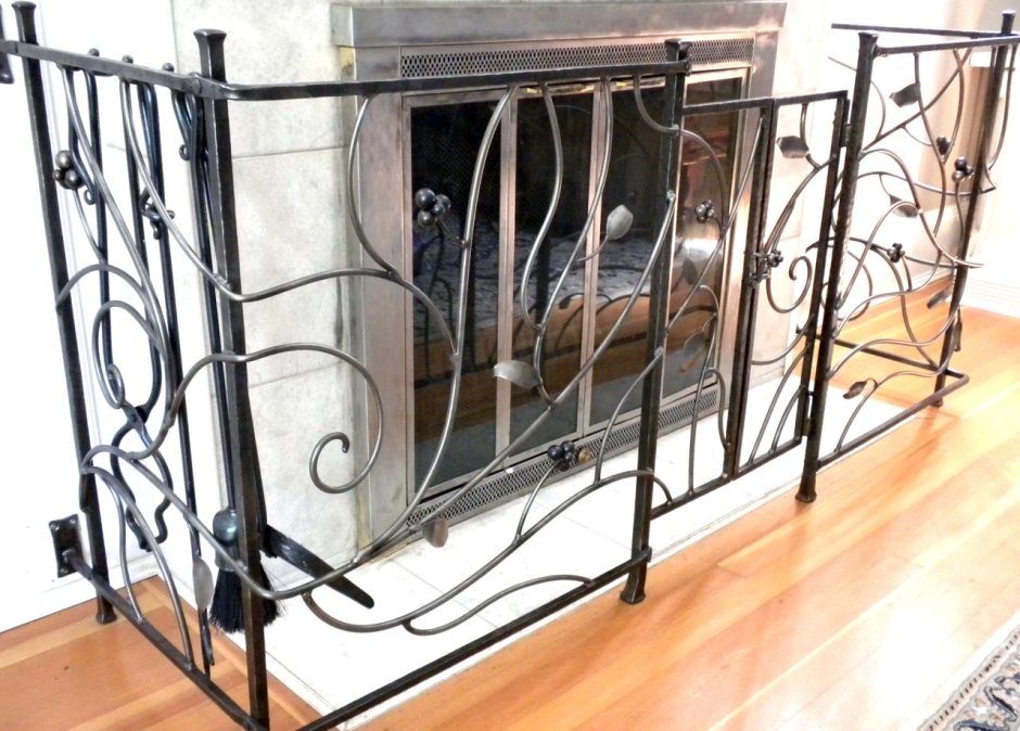 Каминный экран c31030ab