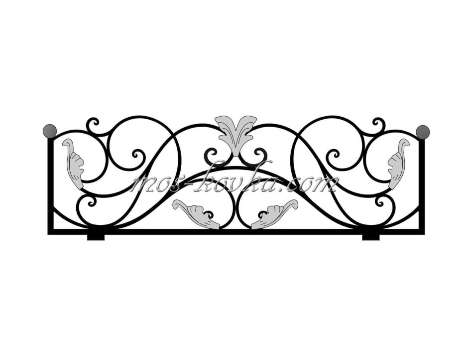 Решетка для камина трафарет