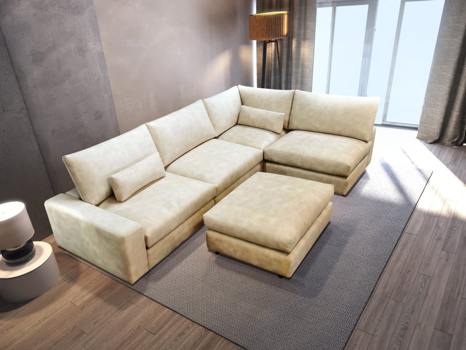 Кухонный уголок Техас 120*120