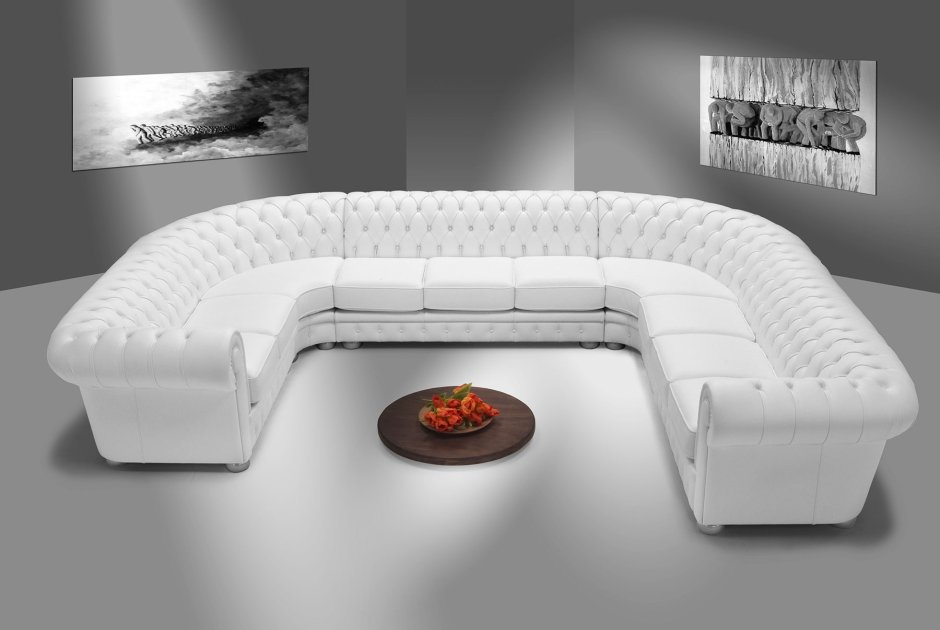 Диван кредо Треви