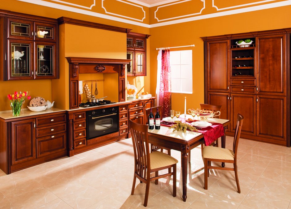 Массив дерева для мебели