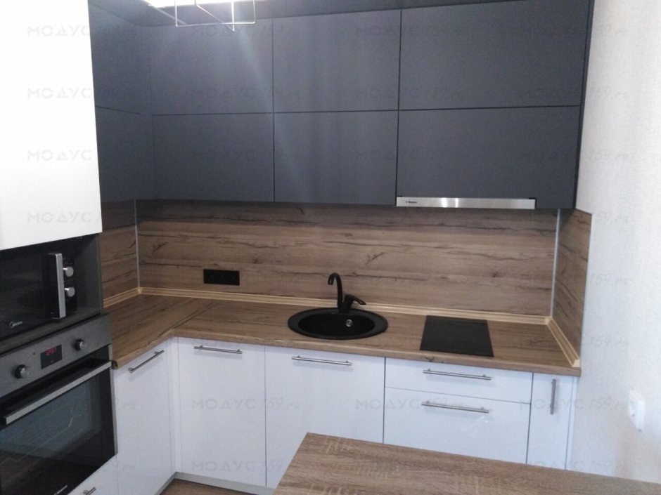 Дуб Вотан Ламарти