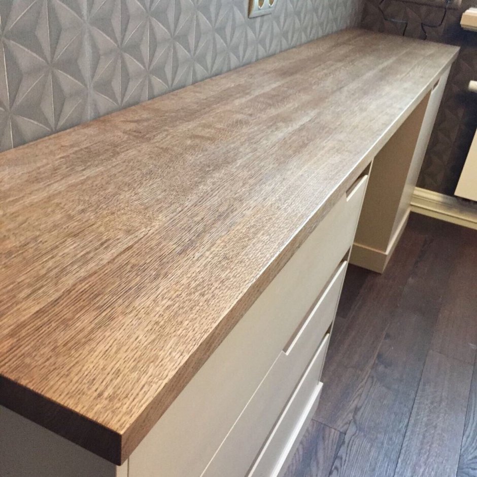 Столешница дуб Ниагара 30п