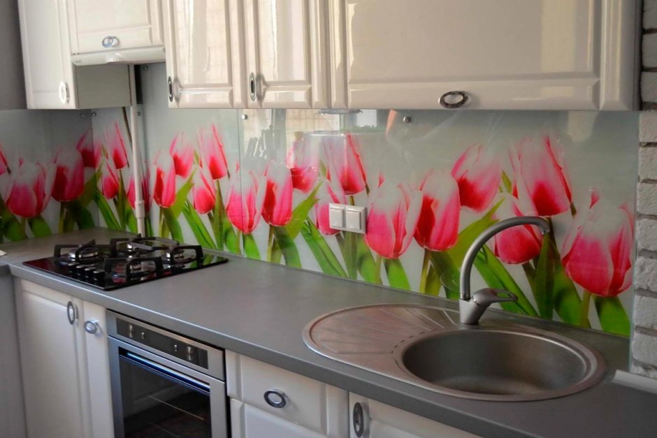 Панели для кухни