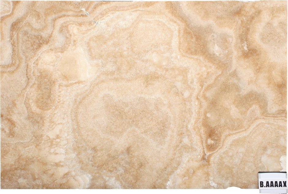 Мрамор бежевый светлый Оникс бежевый 3038