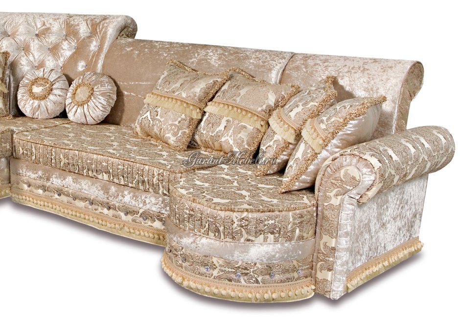 Фабрика София диваны