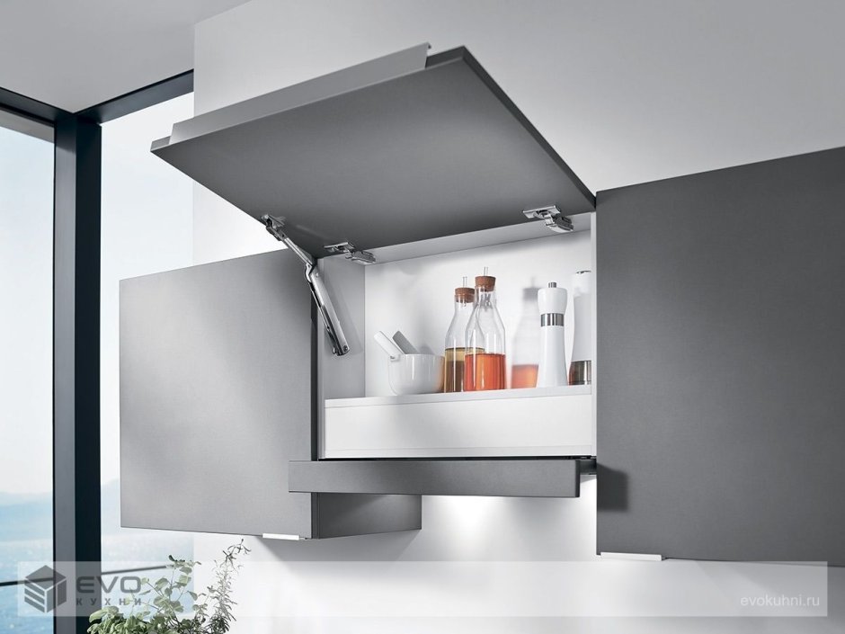 Блюм Aventos HK-XS